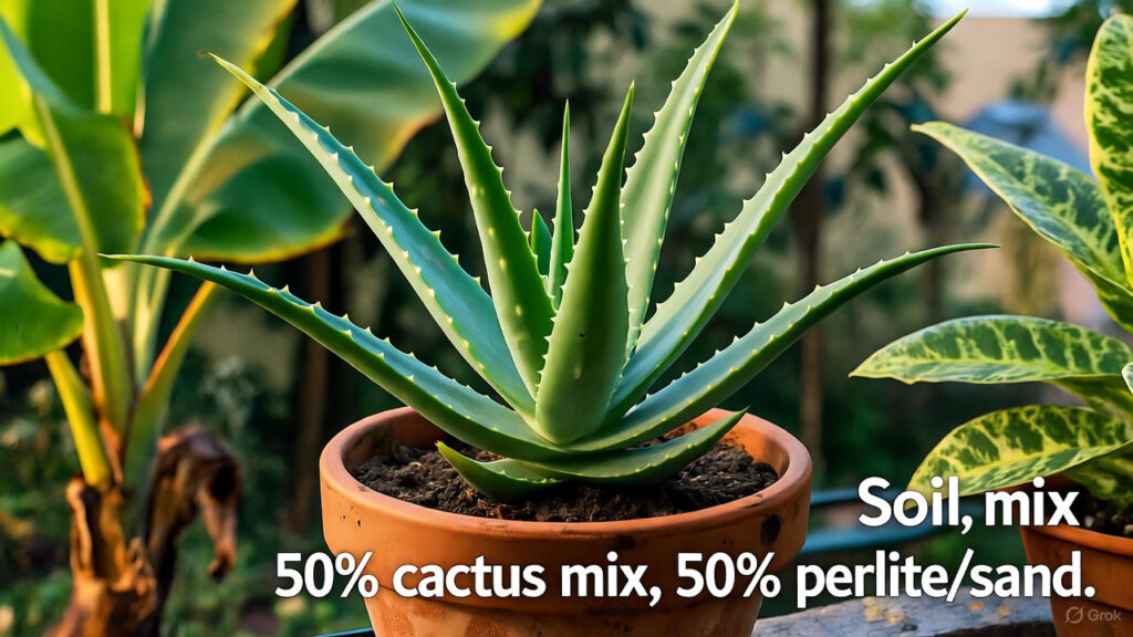 Aloe Vera Plant Care: Problem Fix Guide for Indian Home Gardeners