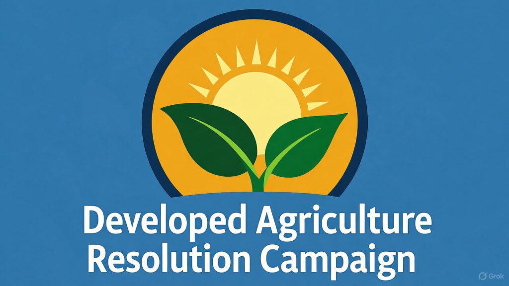 विकसित कृषि संकल्प अभियान: कृषि विस्तार में एक मील का पत्थर