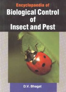 Encyclopaedia Of Biological Control Of Insect And Pest
