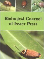 BIOLOGICAL CONTROL OF INSECT PESTS