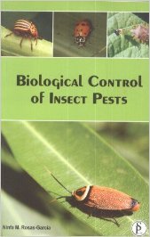 BIOLOGICAL CONTROL OF INSECT PESTS