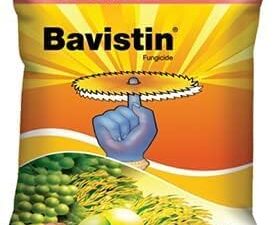 Crystal Bavi_stin 250gm for plants growth and plant protection for outdoor and indoor plants pack of 1