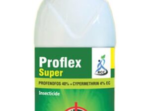 RICH CROP SCIENCE All-Purpose Plant Fertilizer | Balanced Nutrition for Healthy Growth, Higher Yield & Stronger Roots | Suitable for Indoor, Outdoor, Vegetables, Flowers & Lawns PROFLEXSUPER_100ML