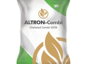 StepGrow ALTRON – Chelated Mix Combi EDTA | Multi Micronutrient Fertilizer (250gm)