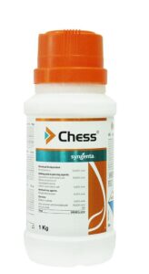 Syngenta Chess Insecticide 1Kg (Pack of 1)