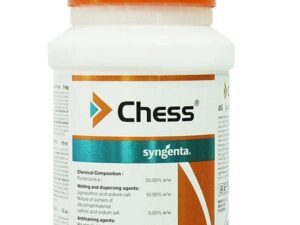 Syngenta Chess Insecticide 1Kg (Pack of 1)