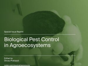 Biological Pest Control in Agroecosystems