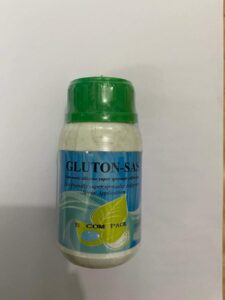 Silicone Super Spreader for Fertilizer Bio Pesticides Fungicides Weedicides 0.25 ml Per Litre Spray (100)