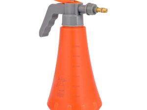 Oriley Agro 1 LTR Pressure Spray Pump Gardening Water Sprayer with Nozzle for Herbicides Fertilizers Plants Flowers (1000ml, Random Colour)