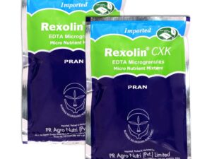 CXK EDTA 100g Pack of 2 Microgranules Micronutrient Mixture Essential Trace Elements for Plant & Soil Health 100% Water-Soluble