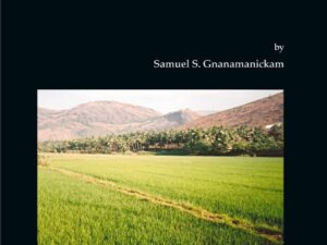 Biological Control of Rice Diseases: 8 (Progress in Biological Control)