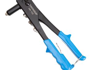 TAPARIA 1 PC RIVETER (HR 105) Used for Aerospace, Automotive, Construction, Manufacturing, Shipbuilding, Furniture Industry