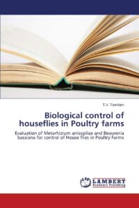 Biological control of houseflies in Poultry farms