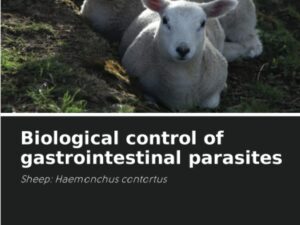 Biological control of gastrointestinal parasites