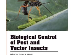 Biological Control of Pest and Vector Insects
