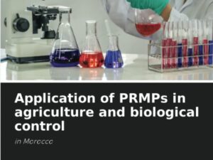 Application of PRMPs in agriculture and biological control