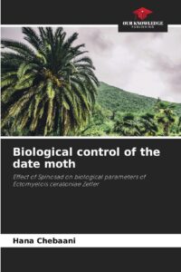 Biological control of the date moth