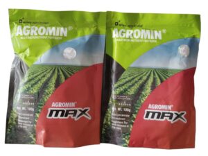 Agromin Max Micronutrient – 100gm pack of 2