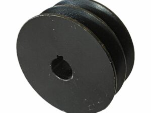 NATRAJ 4 Inch Pully for Tractor Mounted Agriculture Sprayer Pumps/HTP Pumps