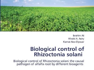 Biological control of Rhizoctonia solani
