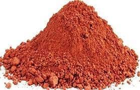 Rrk Natural Red Soil 500gm+(50gm Free), Plant Growth, High Micronutrients Growthing, Home Garden Red Soil
