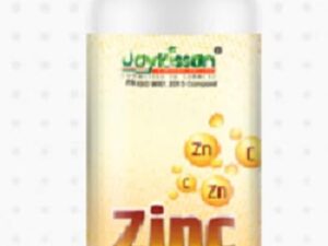 Zinc 700 Plant Growth Promoters Liquid Spray Plant Growth Fertilizer for All Plants (1L)