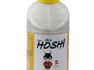 Hoshi Sumitomo Giberellic Acid 0.001% Micronutrients (1ltr Pack) for Garden Plants and Flowers
