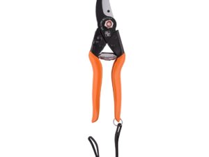 FALCON Garden Tools Pruning Secateur Major (Size 225mm, for Professionals)