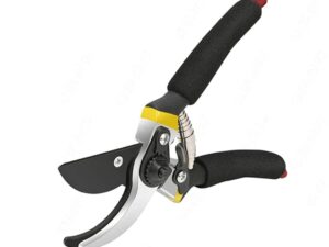 Boniry 8 Inch Heavy Duty Plant Cutter For Home Garden Scissors | Plant Branch Cutter For Tree | Garden Tools For Home Gardening Scissors | Prunning Branch Cutter (Garden Cutter)