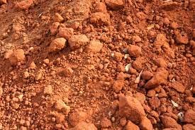 Rrk Natural Red Soil (5kg)+(500gm Free), Plant Growth, High Micronutrients Growthing, Home Garden Red Soil