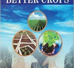 Soil Health For Better Crops