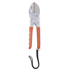 Falcon Super Pruning Secateur (Steel, Multicolor)