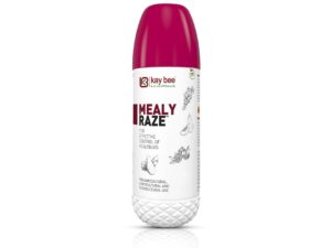 Kay Bee Mealy Raze | Organic Mealy Bug Remover for Plants | Natural Leaf Care & Crop Protection Mealy Bug Spray for Plants – 250 ML
