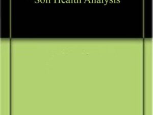 Soil Health Analysis