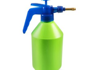 by Pressure Spray Pump | Gardening Water Pump Sprayer | Plant Water Sprayer for Home Garden | Spray Bottles for Garden Plants and Lawn | Spray insecticides | Plant Watering Can -1.8 Litre