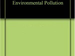 Biological Control of Environmental Pollution
