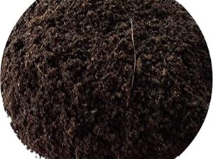 VITSZEE Organic Premium Potting Soil Mix Fertilizer for All Plants| Ready to Use Compost for Home Office, Indoor-Outdoor Plants | Home-Garden Plants| All Essential Nutrients for Plants| 1Kg |