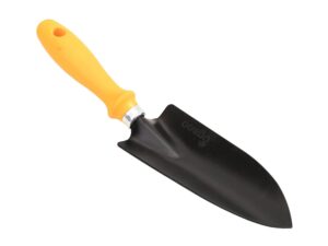 UGAOO Transplanter with PVC Handle for Indoor Outdoor and Home Gardening