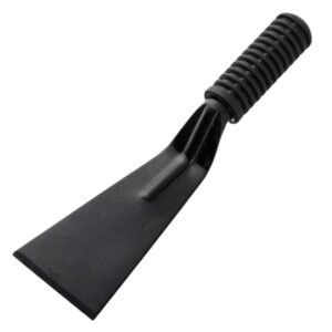 Zamia Premium Khurpi for Beginners | Rust-Resistant Garden Hand Tool for Weeding & Soil Loosening (2-Inch)