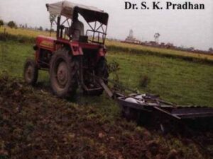 Pulses for Soil Health