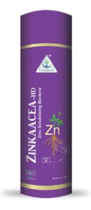 Zinkaacea-HD,Zinc solubilizing bacteria,HD Biofertilizers