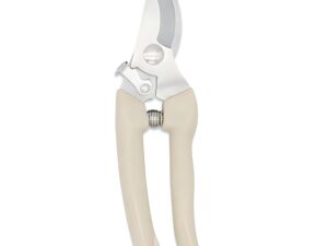 Garth Plant Cutter for Garden – Gardening Pruning Scissors with Safety Lock – Sharp Shears Tree Branch Cutter for Flower & Plants – Durable & Compact Agriculture Tool for Home & Garden Use (Pack of 1)