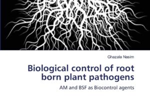 Biological control of root born plant pathogens