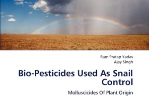Bio-Pesticides Used as Snail Control