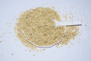 SVE Grafted plant seed/Eggplant seed/Turkey berry seed/Solanum Torvum seed can be Used for Grafting brinjal and Used as Vegetable pack of (50)