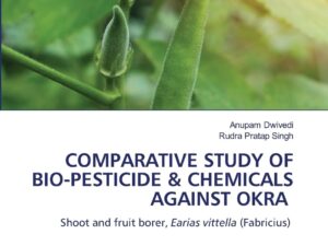 Comparative Study of Bio-Pesticide & Chemicals Against Okra