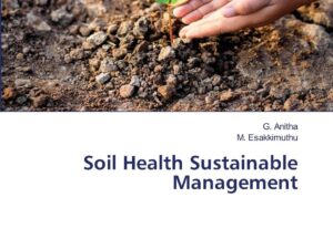 Soil Health Sustainable Management