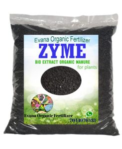 Zyme Granules || Organic Manure For Home Plants Gardening Fruiting And Flowering ||Essential Plant Nutrient & Plant Food || Pure And Organic Fertiliser 400 Grams