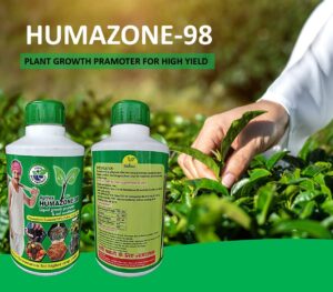 Organic Fertilizer Liquid Growth Promoter/Soil Conditioner/Plant Amino Humic Shiny Ball/Amino Ball (500ml)