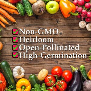 Bird’s Eye Chilli – Thai Chilli – Hottest Tiny Chilli Seeds – Pack of 100 seeds